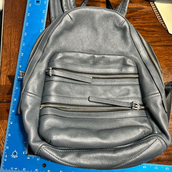 Marc Jacob’s Backpack - Picture 5 of 8